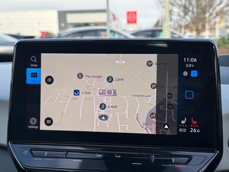 Used Volkswagen ID.3 2021 for sale - 76690995: Photo 31