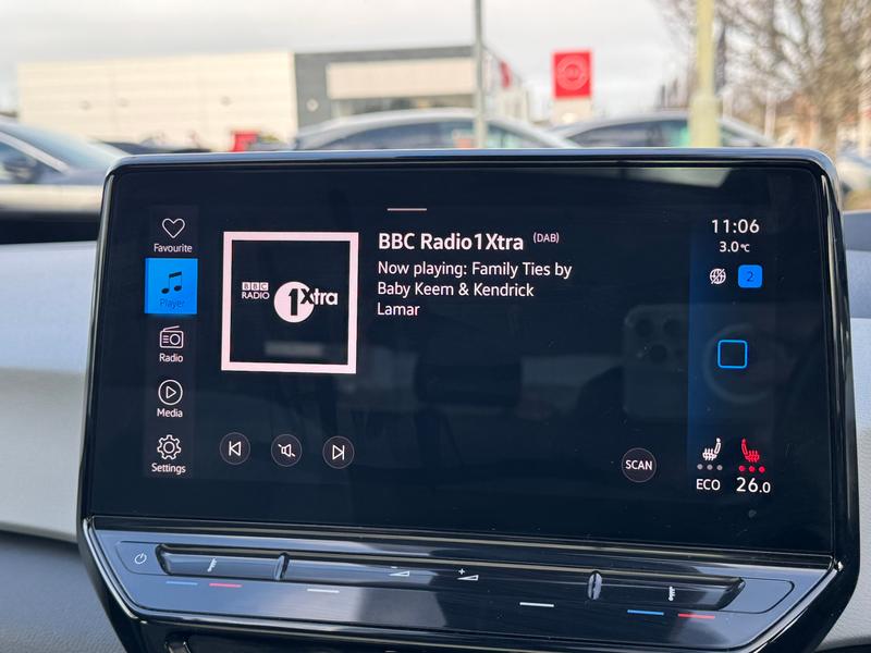 Used Volkswagen ID.3 2021 for sale - 76690995: Photo 33