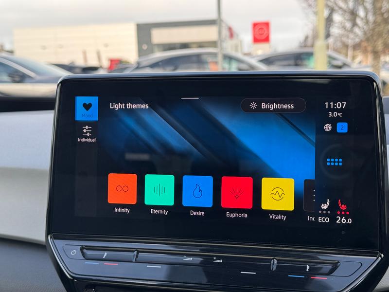 Used Volkswagen ID.3 2021 for sale - 76690995: Photo 35