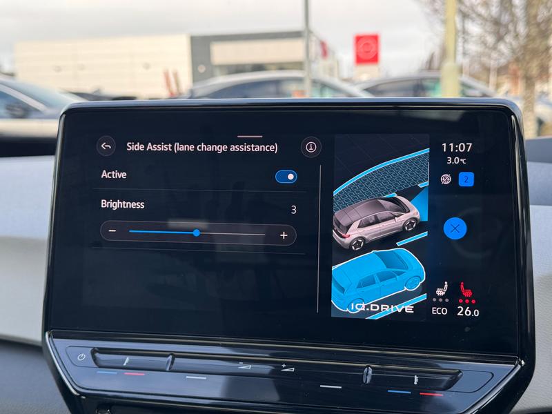 Used Volkswagen ID.3 2021 for sale - 76690995: Photo 36