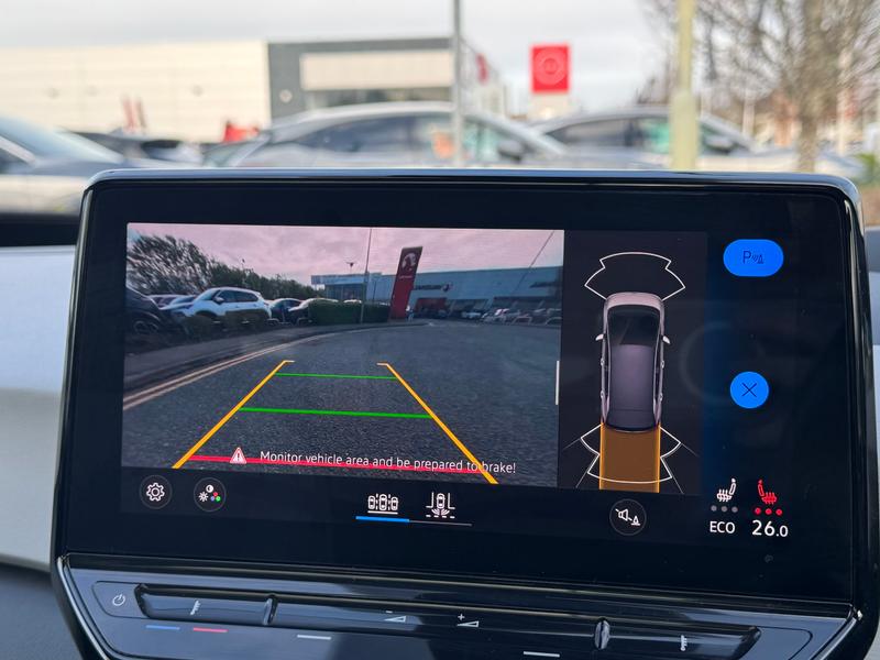 Used Volkswagen ID.3 2021 for sale - 76690995: Photo 37