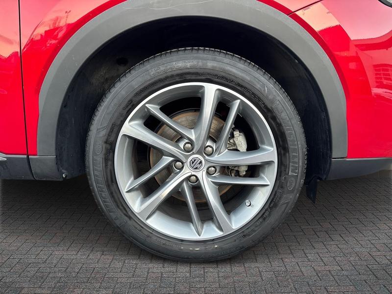 Used MG MG HS 2022 for sale - 77006187: Photo 10