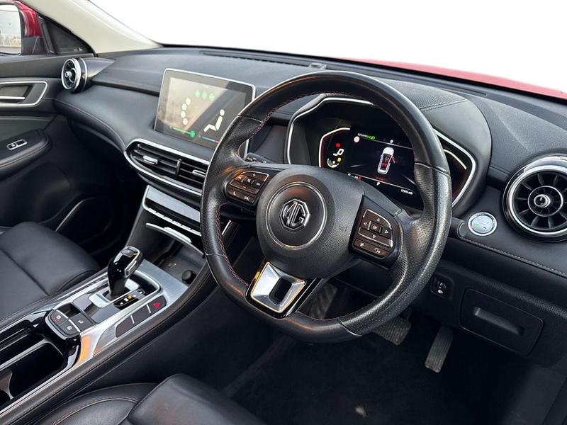 Used MG MG HS 2022 for sale - 77006187: Photo 11