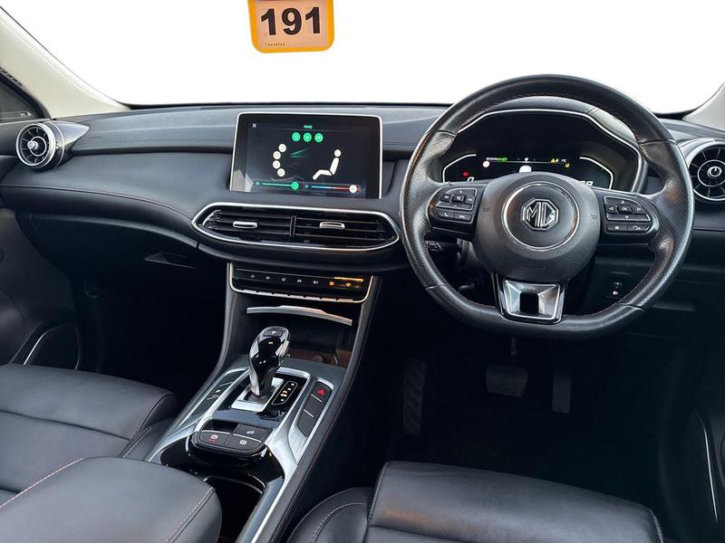 Used MG MG HS 2022 for sale - 77006187: Photo 12