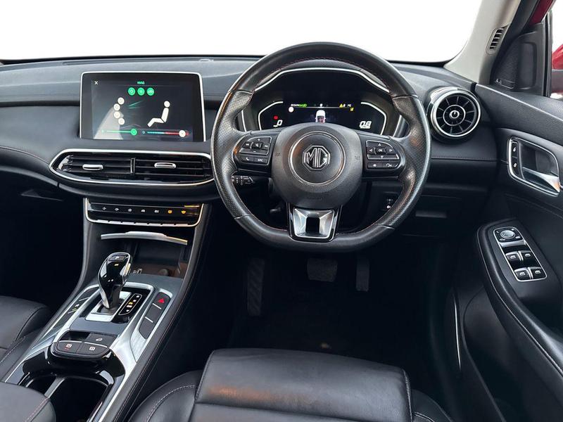 Used MG MG HS 2022 for sale - 77006187: Photo 13