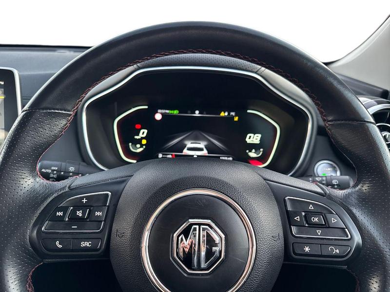 Used MG MG HS 2022 for sale - 77006187: Photo 14