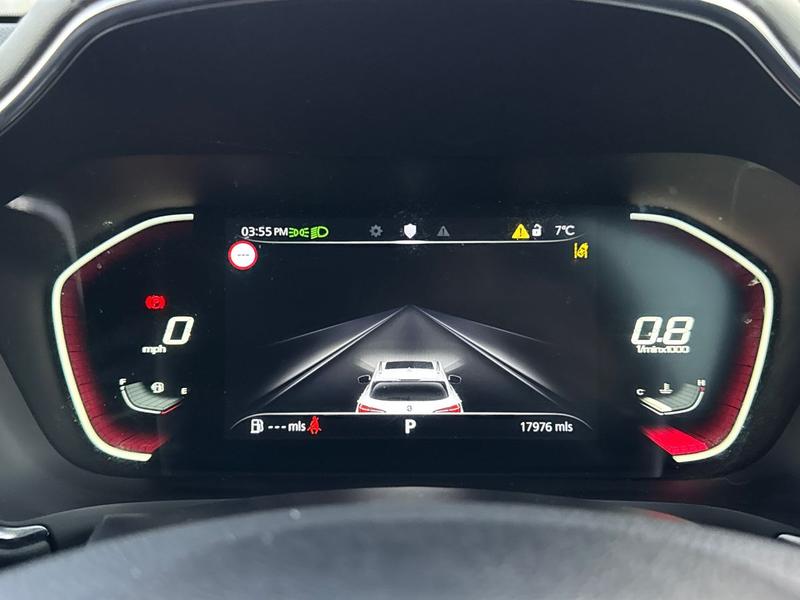 Used MG MG HS 2022 for sale - 77006187: Photo 15