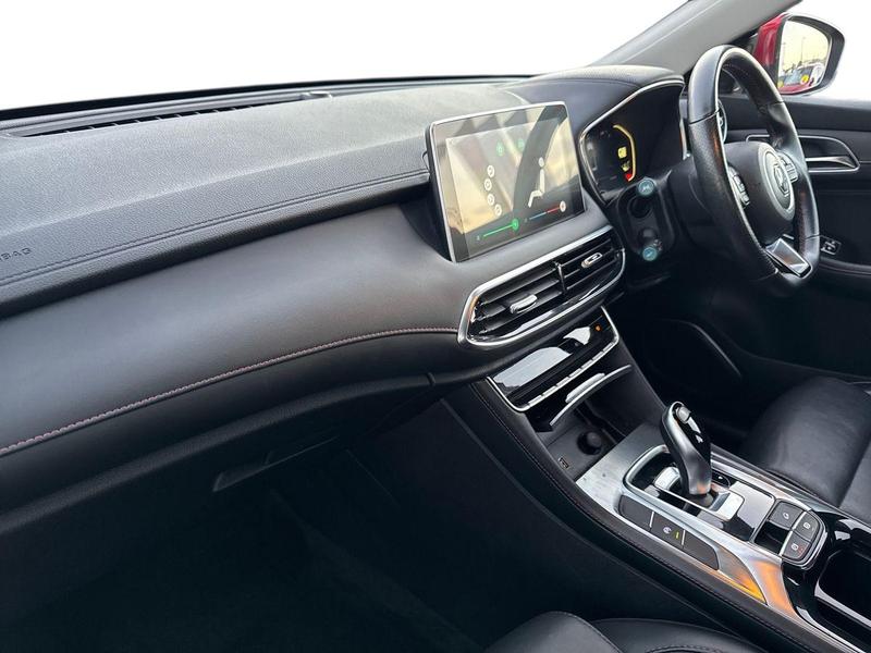 Used MG MG HS 2022 for sale - 77006187: Photo 16