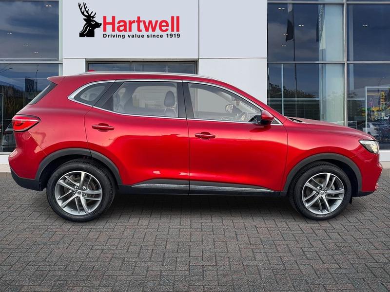 Used MG MG HS 2022 for sale - 77006187: Photo 2