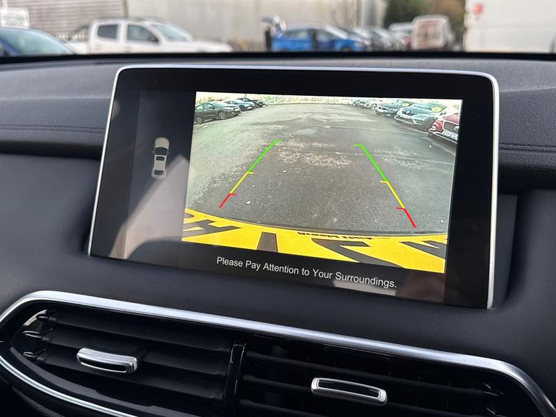 Used MG MG HS 2022 for sale - 77006187: Photo 20