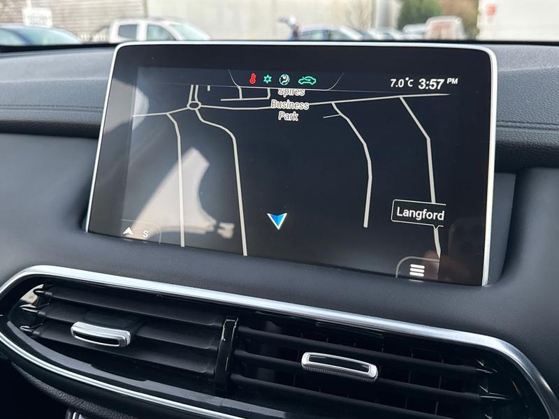 Used MG MG HS 2022 for sale - 77006187: Photo 21