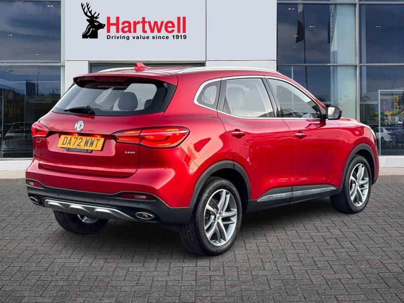 Used MG MG HS 2022 for sale - 77006187: Photo 4