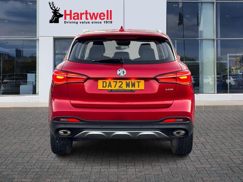 Used MG MG HS 2022 for sale - 77006187: Photo 5