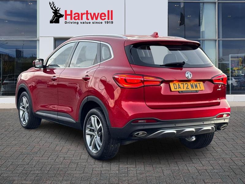 Used MG MG HS 2022 for sale - 77006187: Photo 6