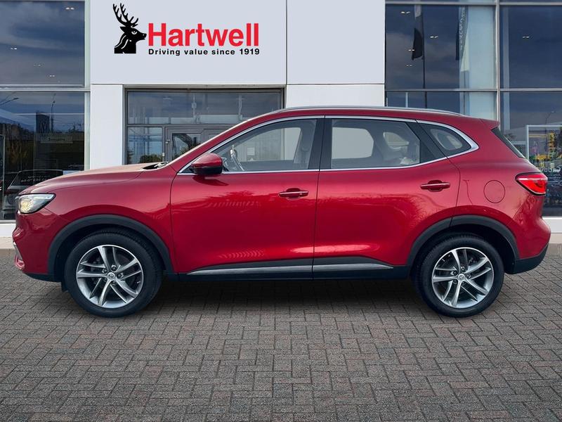 Used MG MG HS 2022 for sale - 77006187: Photo 7