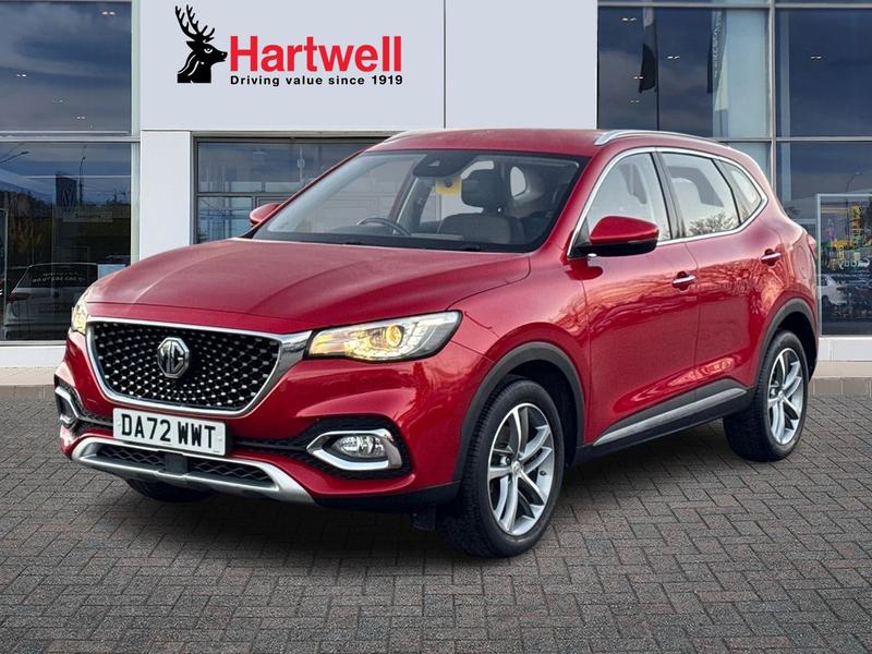 Used MG MG HS 2022 for sale - 77006187: Photo 8