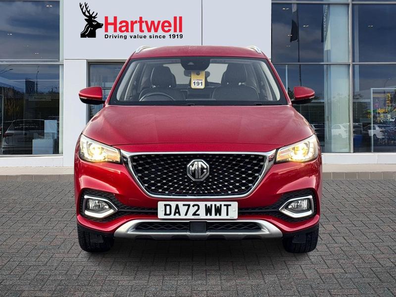 Used MG MG HS 2022 for sale - 77006187: Photo 9