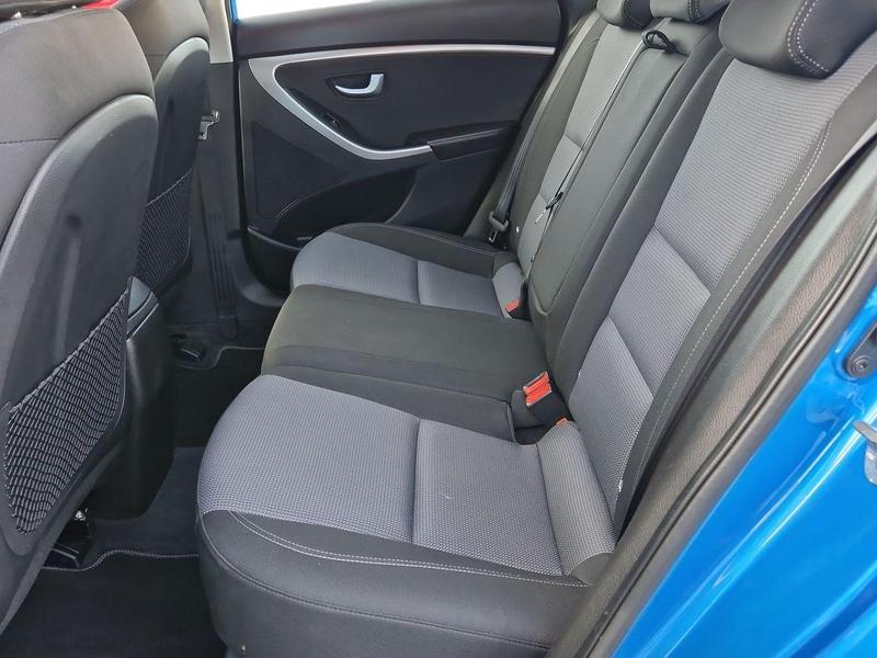 Used Hyundai i30 2017 for sale - 76933600: Photo 18