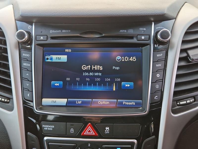 Used Hyundai i30 2017 for sale - 76933600: Photo 20