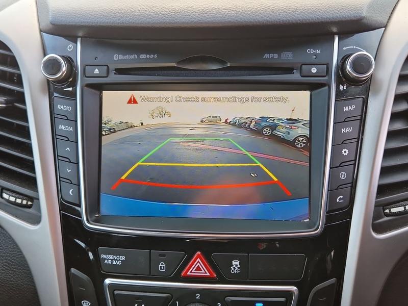 Used Hyundai i30 2017 for sale - 76933600: Photo 21