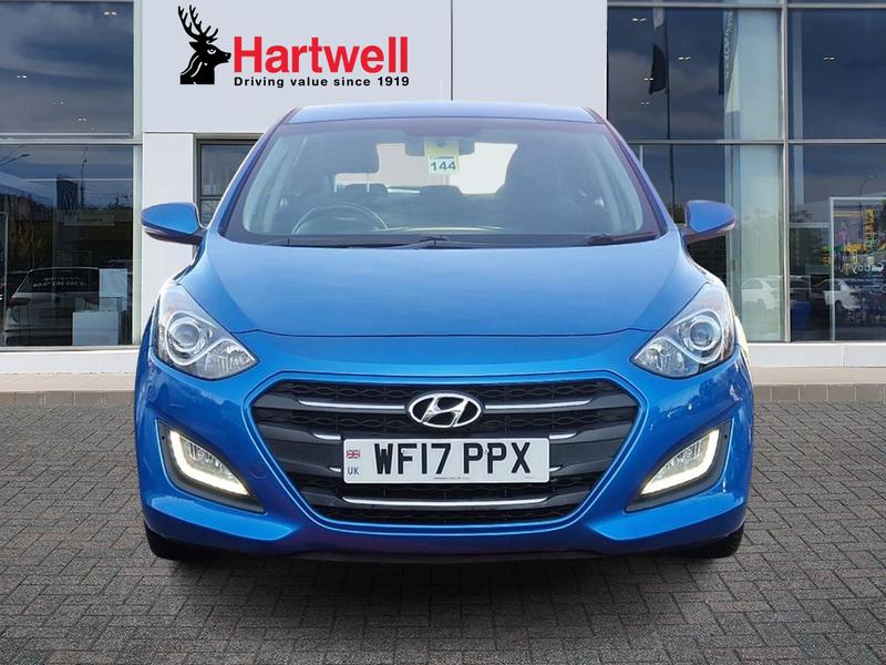 Used Hyundai i30 2017 for sale - 76933600: Photo 9