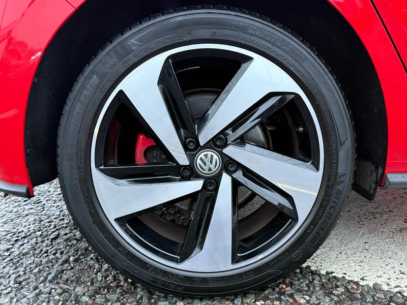 Used Volkswagen Polo 2020 for sale - 76730312: Photo 13