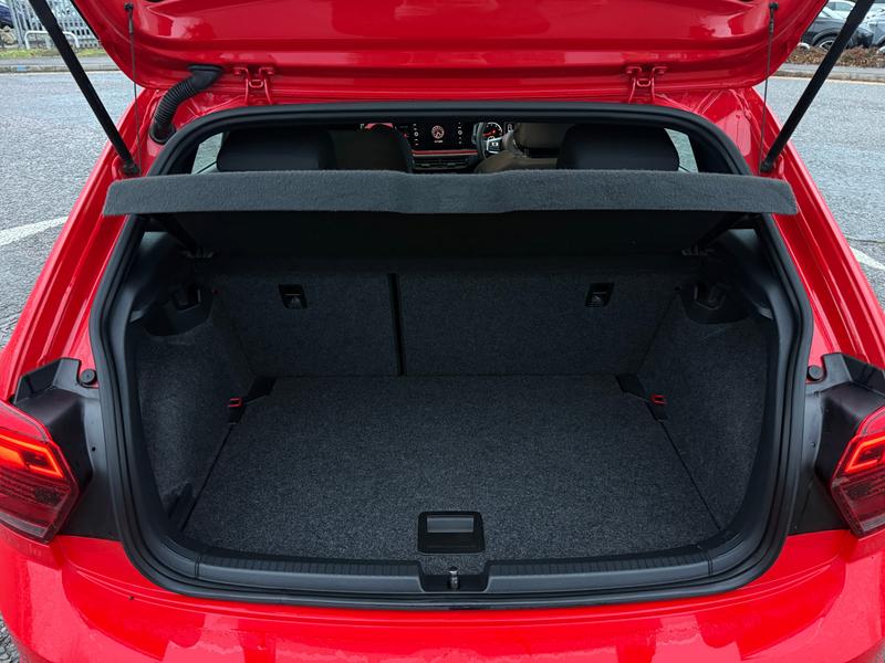 Used Volkswagen Polo 2020 for sale - 76730312: Photo 14