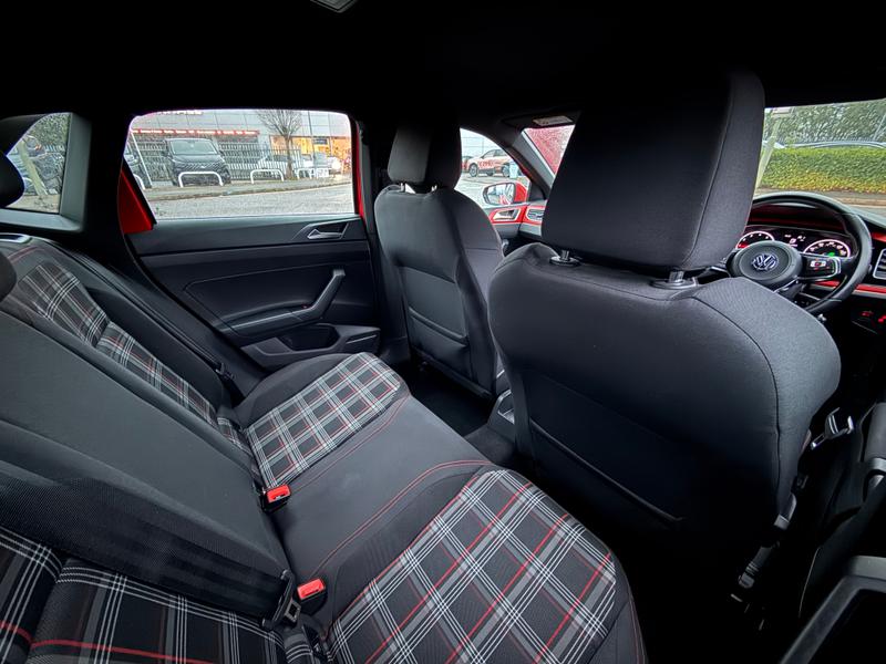 Used Volkswagen Polo 2020 for sale - 76730312: Photo 17