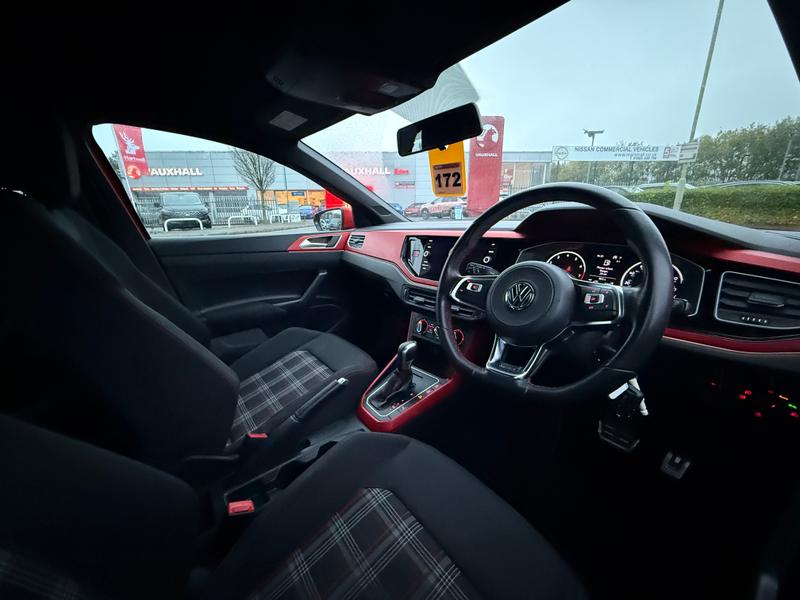 Used Volkswagen Polo 2020 for sale - 76730312: Photo 18