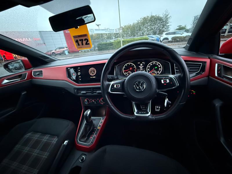 Used Volkswagen Polo 2020 for sale - 76730312: Photo 21