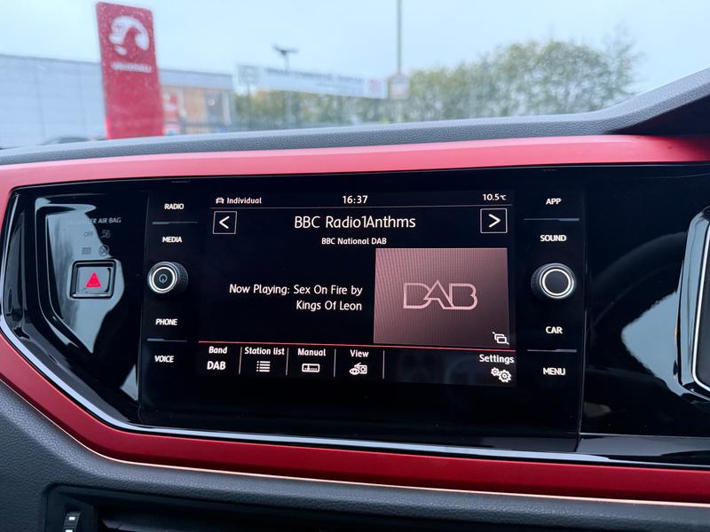 Used Volkswagen Polo 2020 for sale - 76730312: Photo 34