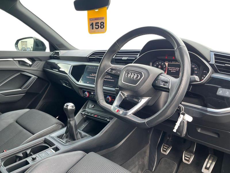 Used Audi Q3 2021 for sale - 77225869: Photo 11