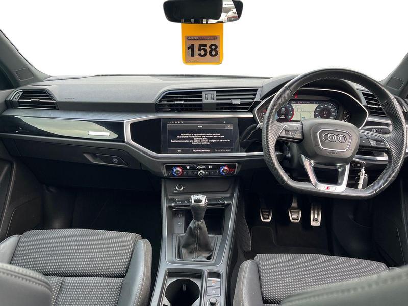 Used Audi Q3 2021 for sale - 77225869: Photo 12