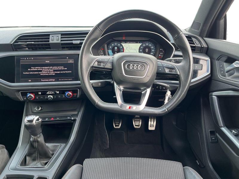 Used Audi Q3 2021 for sale - 77225869: Photo 13