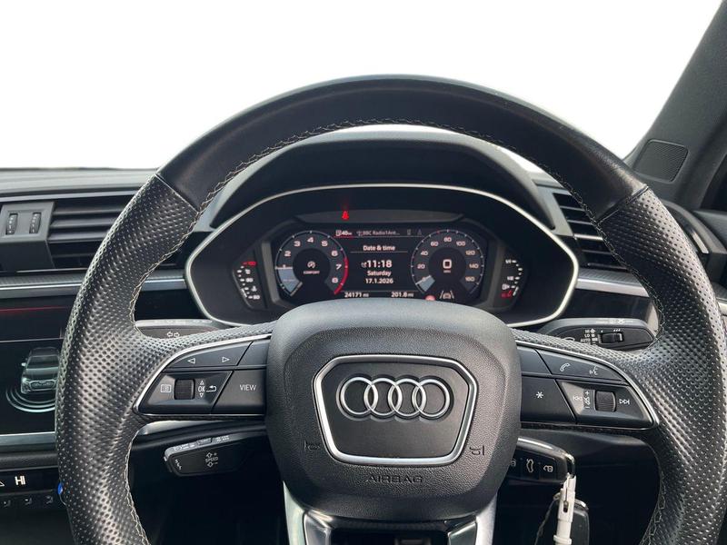 Used Audi Q3 2021 for sale - 77225869: Photo 14