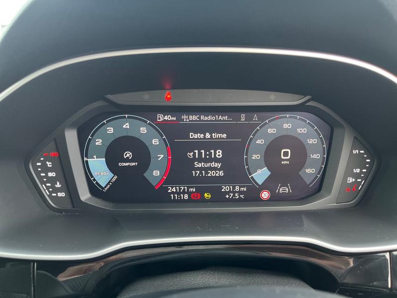 Used Audi Q3 2021 for sale - 77225869: Photo 15