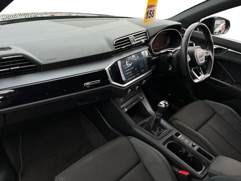 Used Audi Q3 2021 for sale - 77225869: Photo 16