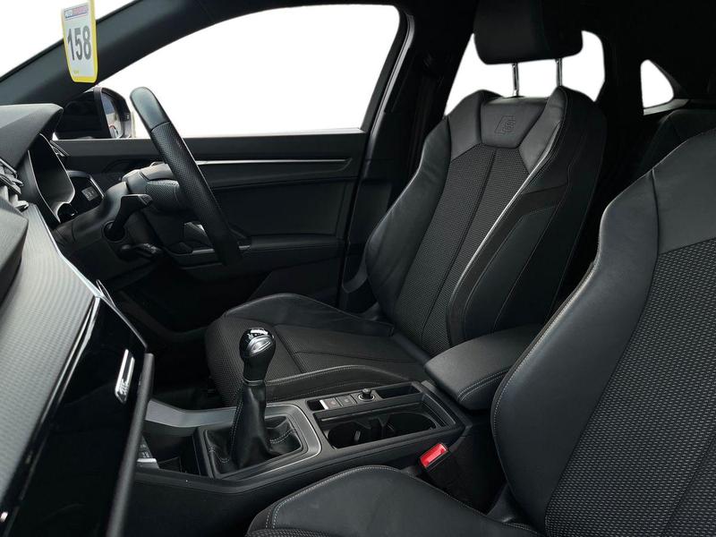 Used Audi Q3 2021 for sale - 77225869: Photo 17