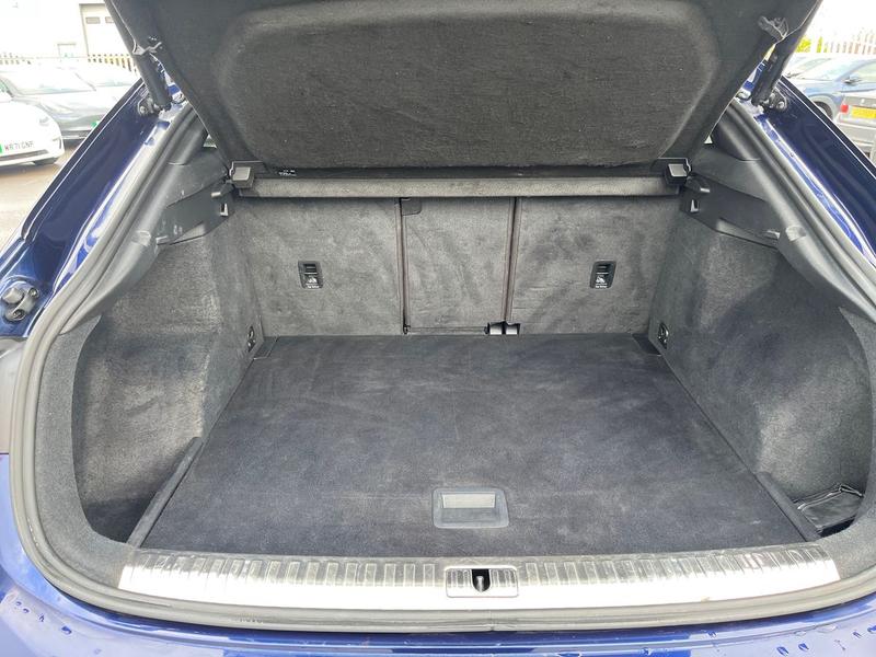 Used Audi Q3 2021 for sale - 77225869: Photo 19