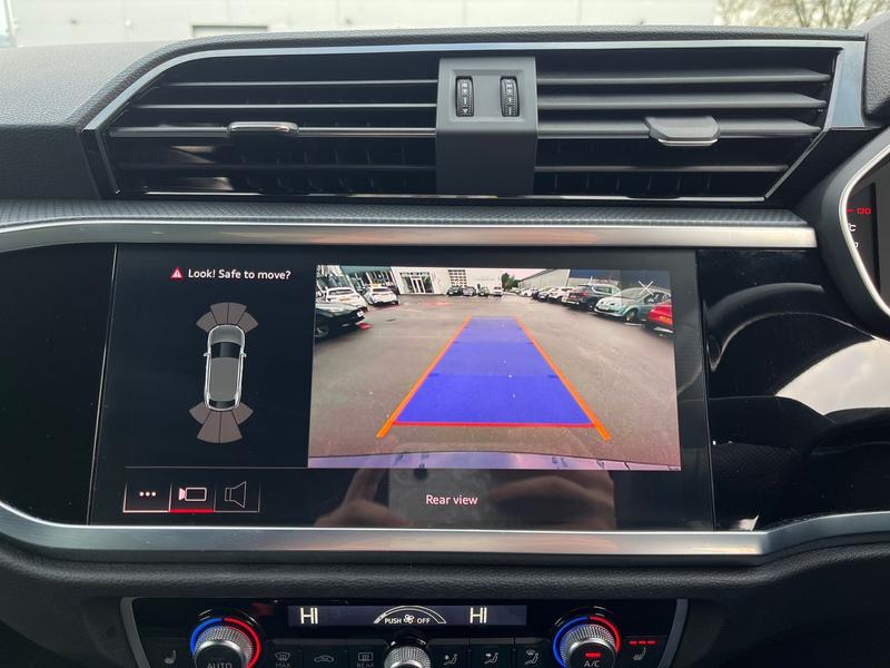 Used Audi Q3 2021 for sale - 77225869: Photo 20