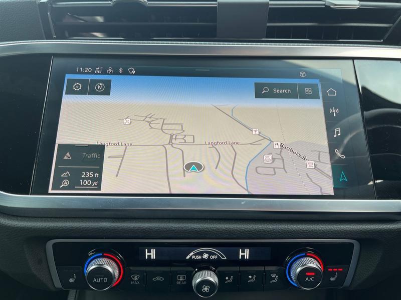 Used Audi Q3 2021 for sale - 77225869: Photo 21