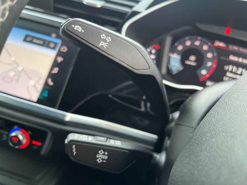 Used Audi Q3 2021 for sale - 77225869: Photo 23