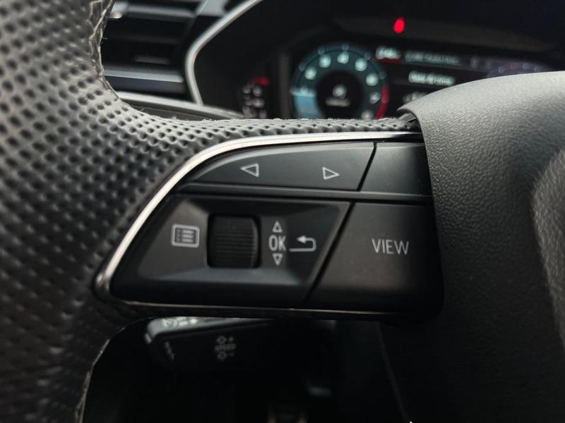 Used Audi Q3 2021 for sale - 77225869: Photo 24