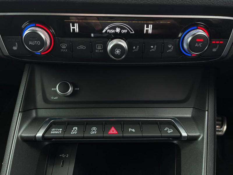 Used Audi Q3 2021 for sale - 77225869: Photo 29