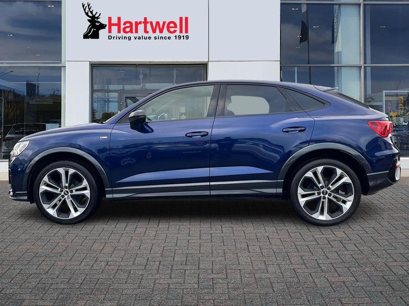 Used Audi Q3 2021 for sale - 77225869: Photo 7