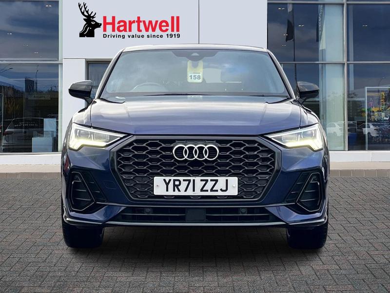 Used Audi Q3 2021 for sale - 77225869: Photo 9