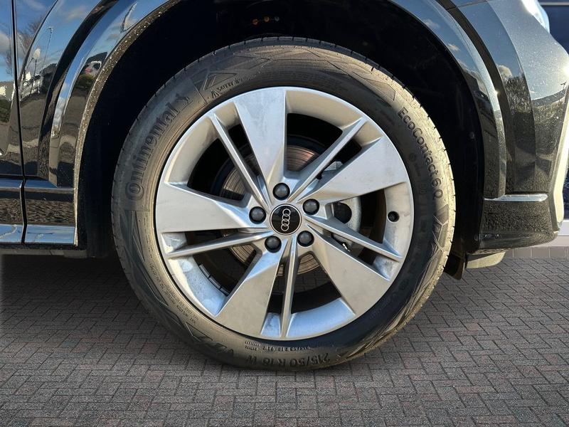 Used Audi Q2 for sale - 76730304: Photo 10