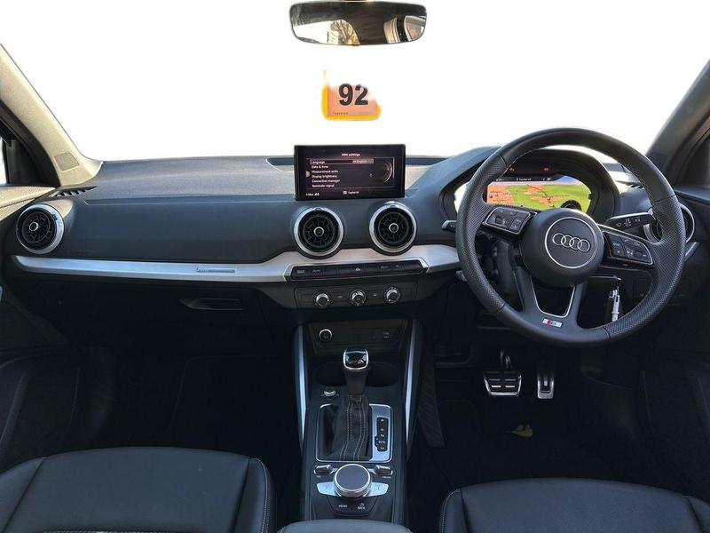 Used Audi Q2 for sale - 76730304: Photo 12