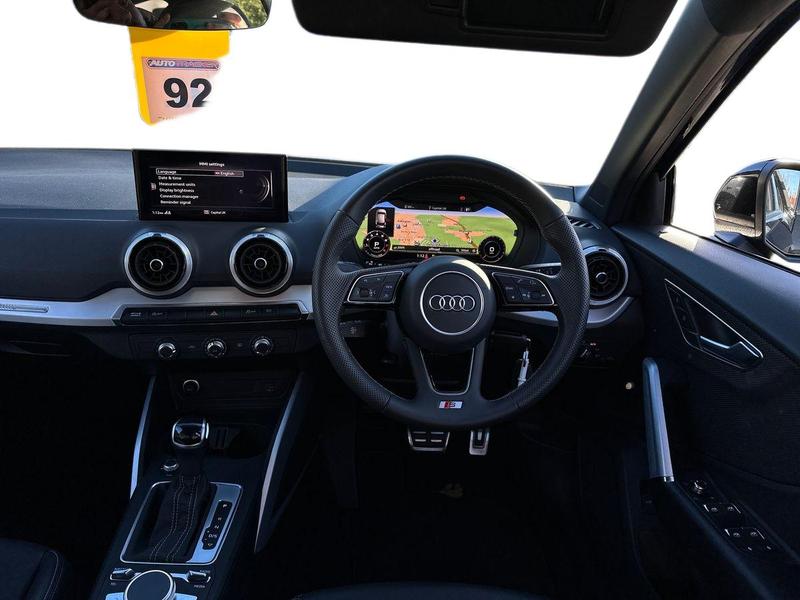 Used Audi Q2 for sale - 76730304: Photo 13