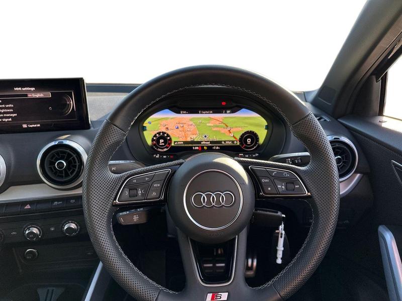 Used Audi Q2 for sale - 76730304: Photo 14